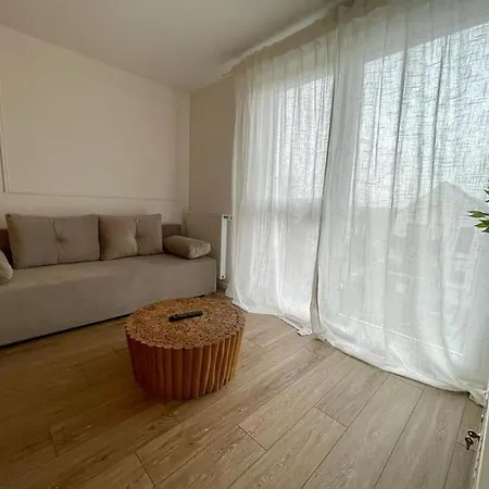 New Cosy House Paris*cdg*asterix Louvres